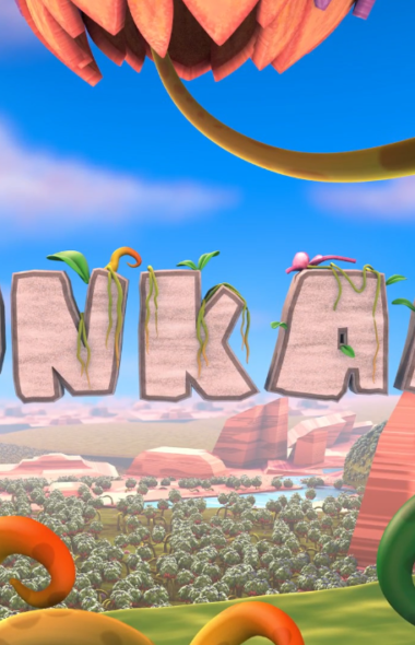Monkaa