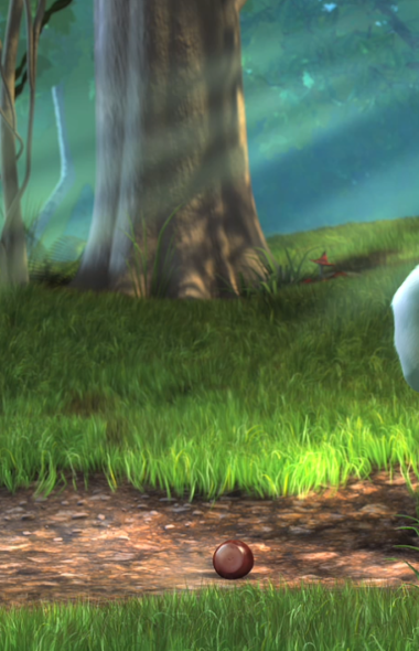Big Buck Bunny Episode 2