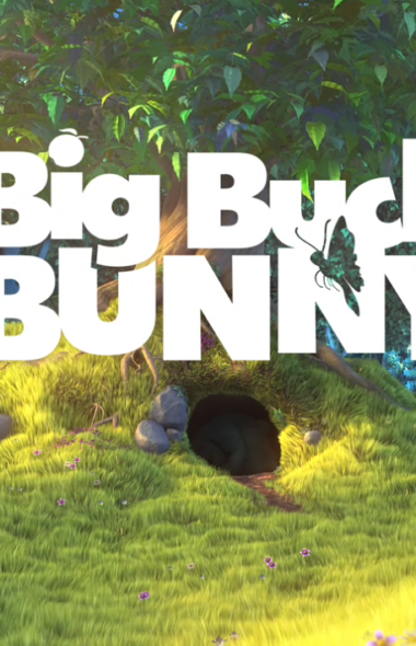 Big Buck Bunny