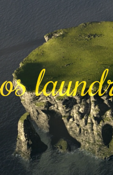 Cosmos Laundromat