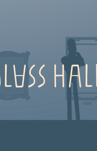 Glass Half