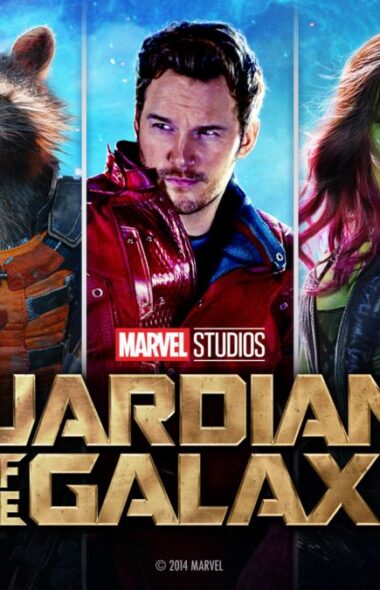 Guardians Of The Galaxy