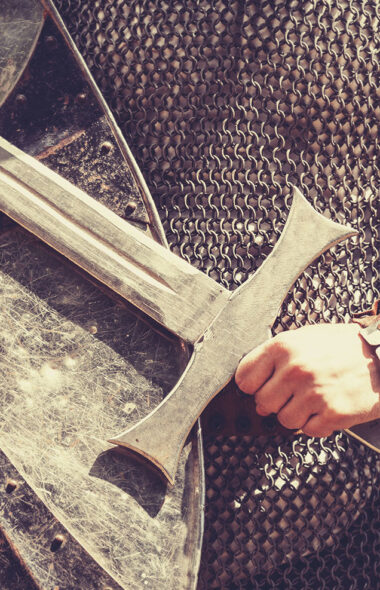 The Last Kingdom