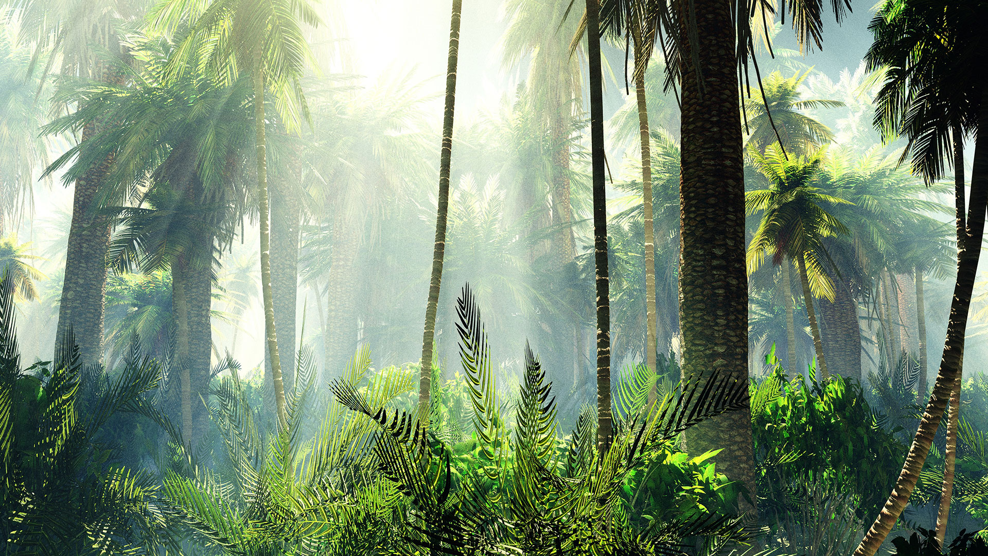 Tropic Thunder
