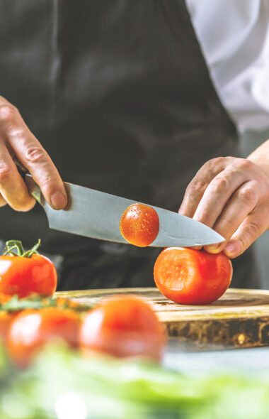 Chef's Tutorial 2