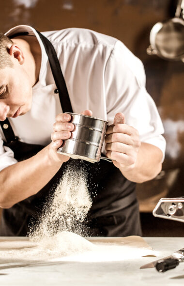 Chef's Tutorial