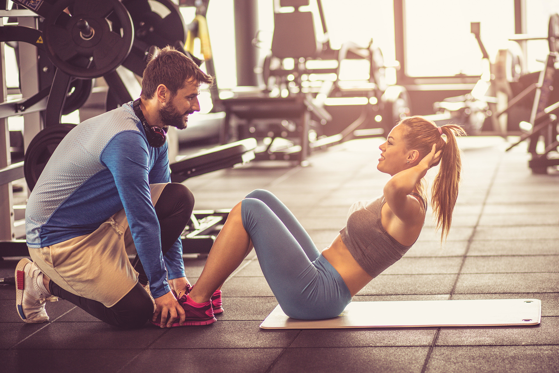 Personal Training