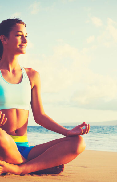 Meditation & Relaxation