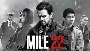 Mile 22