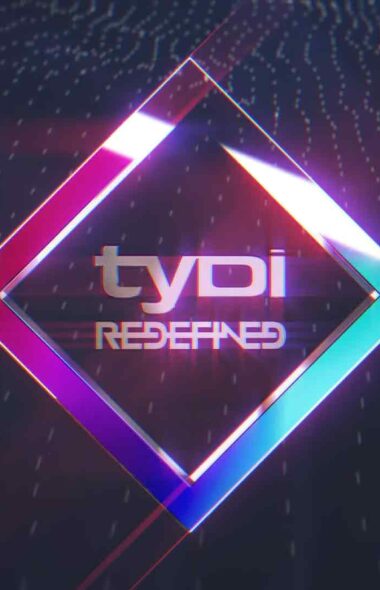 tyDi ft. Melanie Fontana-Redefined [Official Lyric Video]