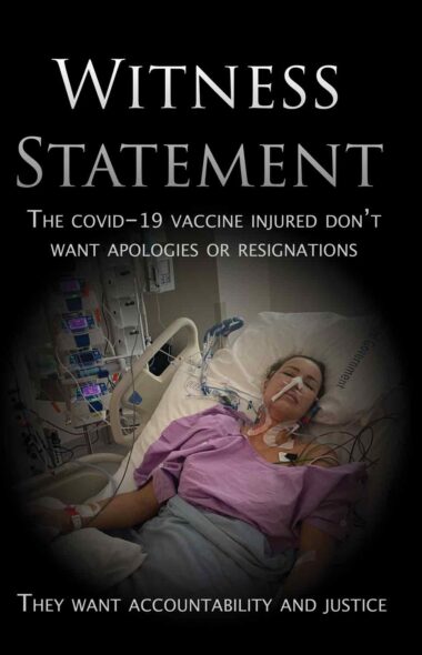 Witness Statement
