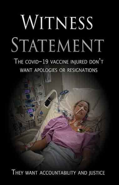 Witness Statement